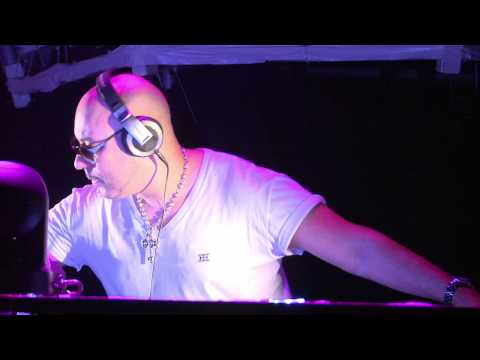 Post Event Movie Melbourne NYE 2009