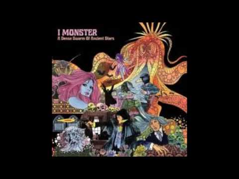 I Monster - A Dense Swarm Of Ancient Stars (Full Album 2009)