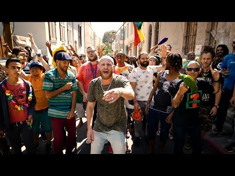 סולג'יי - לא הבן של רוטשילד