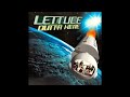 Lettuce - Hang Up Your Hangups