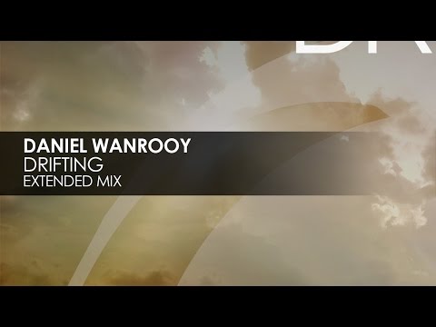 Daniel Wanrooy - Drifting [Teaser]