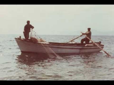 Gabi Novak i Marko Novosel - Veslaj