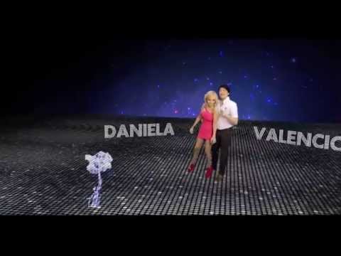DANIELA GYORFI si VALENCIO - Bine ai venit in viata mea