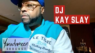 DJ Kay Slay: How Rap Artists Killed The DJ And The Mixtape