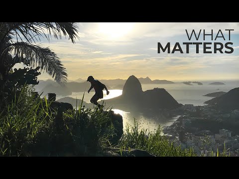 Mama Feet - What Matters (Official Video)