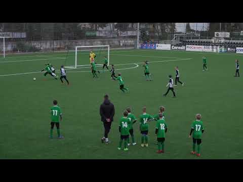 FC Petržalka - PŠC Pezinok, U11,  17.11.2022