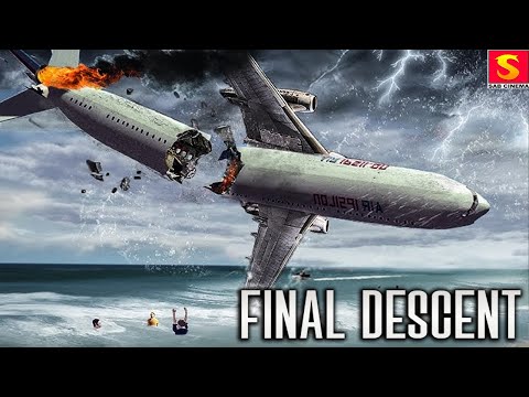 Final Descent | Full Exclusive Action Thriller Movie Premiere | English Hollywood Movie HD