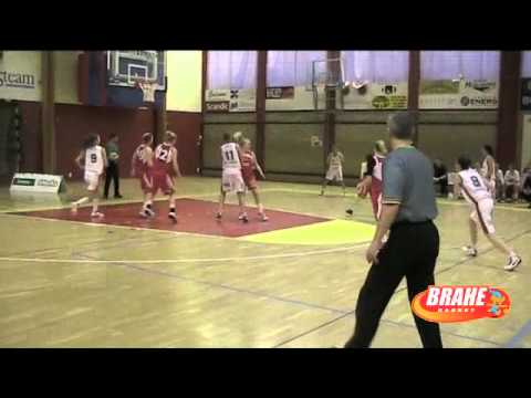 BTV: Highlights Brahe - Umeå (Dam)