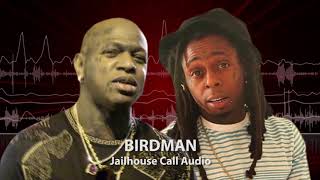 birdman hired a hitman to kill lil wayne and shoots up his tour bus