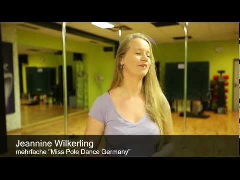Pole Dance Academy - Jeannine Wilkerling