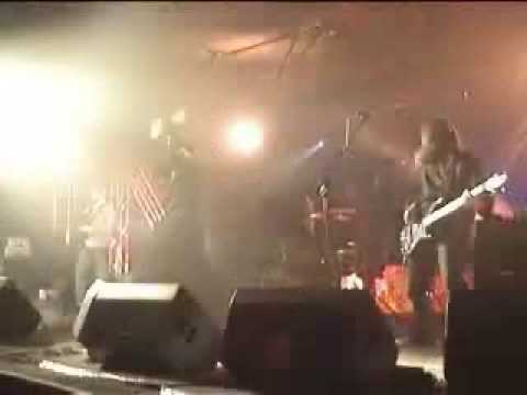 LA RESERVA-Lady Rock And Roll (San Adrián, 05/01/08)
