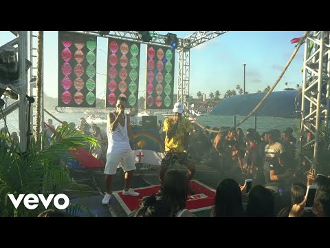 Dadá Boladão, MC Reino - Aí Uí