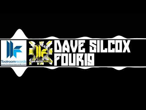 Dave Silcox - Four19 (Original Club Mix)