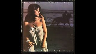 1976 - Linda Ronstadt - Crazy