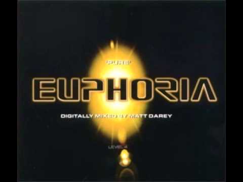 Euphoria Vol.4 Disc 2.11. Darude - Sandstorm