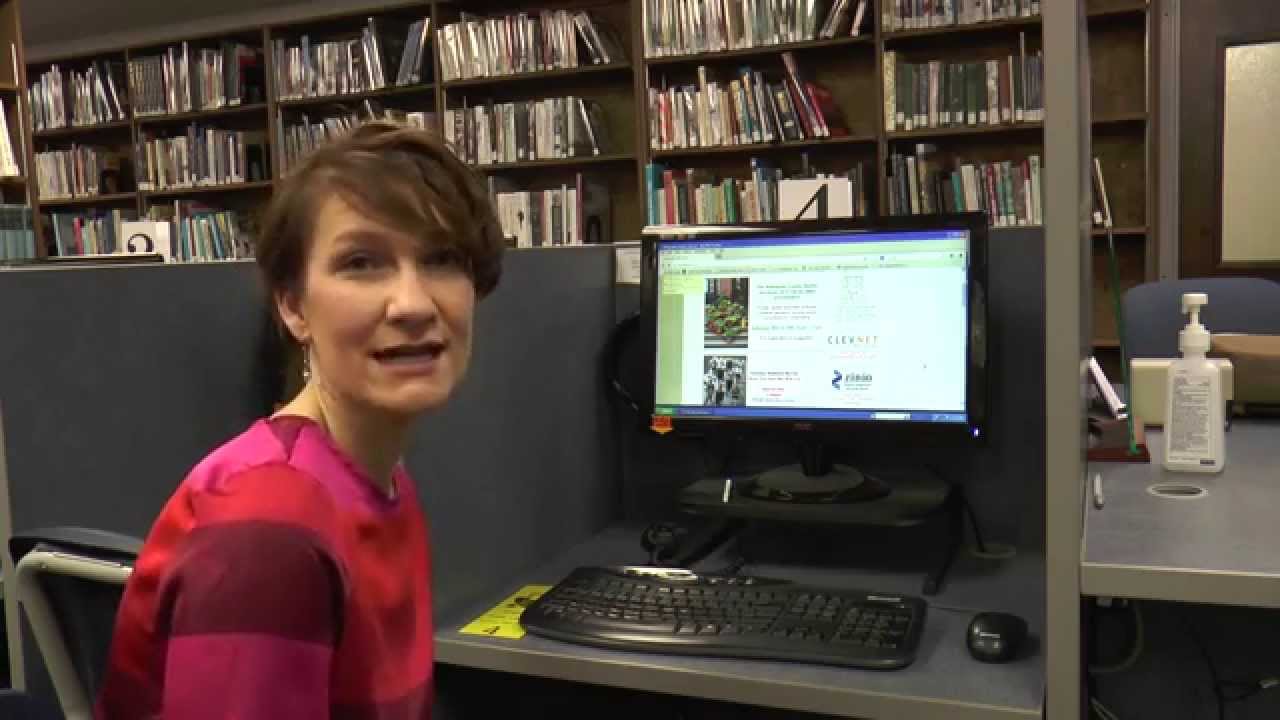 Free magazines through your library