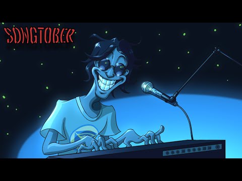 Songtober - Welcome to the Internet