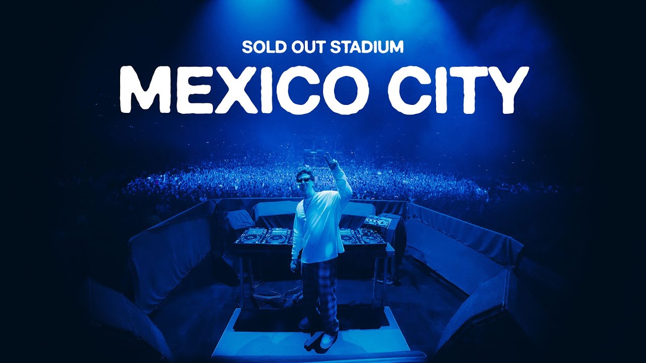Luch @ PRISMATIC, Palacio De Los Deportes Mexico City, Mexico 2025-06-14