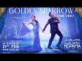 Golden Sparrow Lyric Video Telugu Dhanush Priyanka Mohan Pavish Anikha GV Prakash