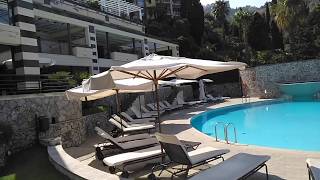 Taormina-The San Giorgio Luxury Apartment .
