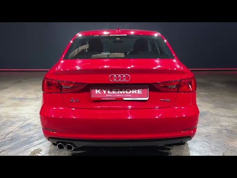 Audi A3 1.4 AUTOMATIC - TFSI - AllOY WHEELS - REVE - Image 2