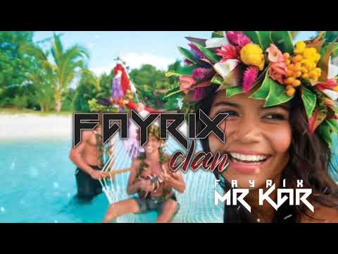 NVERKA REMIX//BOUGE GIRL REMIX