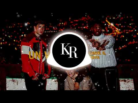 Jotaerre, KAROL G, Alejo ft. Moffa - Un Viaje || (8D AUDIO) 360° Use HeadPhones | Subscribe