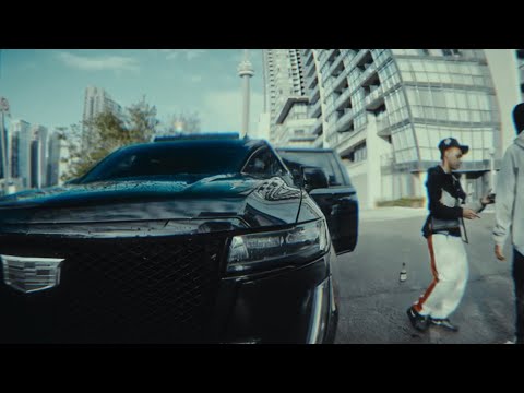 Jc32baby - CDK (Official Music video)