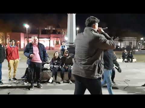 DASS vs DAMI | 8vos | FECHA 5 TORNEO DESLI FREE 2022