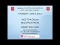 1 Min Promo Gallia County Convention June 9 2011 Mp4