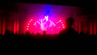 moe. 12-31-12 State NYE countdown to LIGR