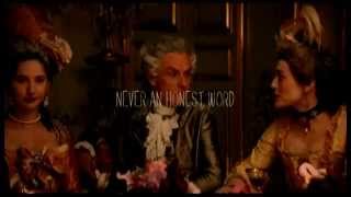 Marie Antoinette: Viva la vida!