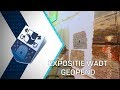 Expositie Wadt geopend - 8 oktober 2019 - Peel en Maas TV Venray