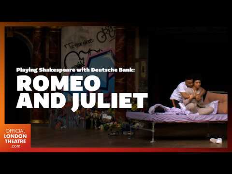 Romeo y Julieta - Tetro - Estudio 1, TVE