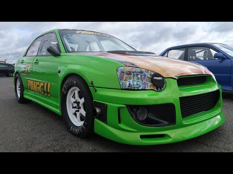 JAPSHOW *FINALE* 2019 RWYB & MY CAR PICKS