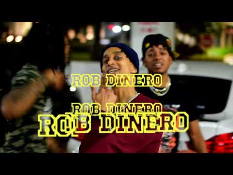 Rob Dinero & Lil Manik - We Gon Ride (feat. Beezo Da Great) (Official Video)