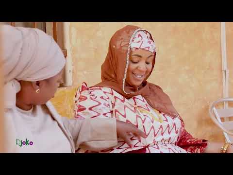 Djoko - Episode 909 - Series