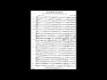 J. Williams Indiana Jones Raiders March (audio & score)