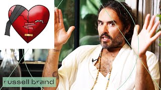 If You Fall In Love Fast - Watch This... | Russell Brand
