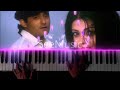 TAAL LOVE THEME A R RAHMAN