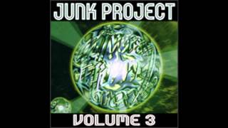 Junk Project - Volume 3 (Hornbostel Remix) (Acid Trance 1996)