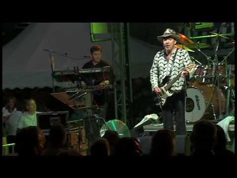 Time Bandits - I'm Specialized in you (Live 2009) - Officiële videoclip -(HQ)