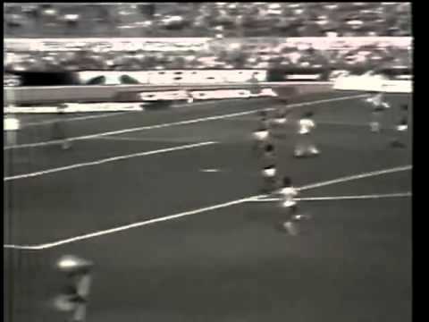 Internacional 1 x 1 América/RJ - Campeonato Brasileiro 1979