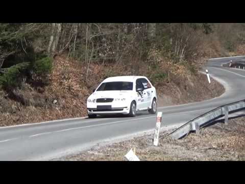 L Racing X.Rally Roznava 2017 (HD) MANDUĽÁK Tomáš-FERENCZ Imrich