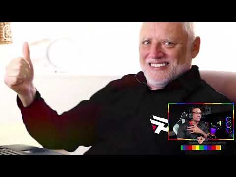 HUDSON AMORIM REAGINDO A DOUTRIDANTES - INFERNO DE DANTES 2