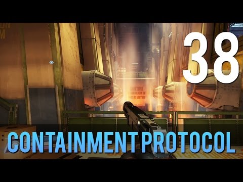 [38] Containment Protocol  (Let's Play Prey PC w/ GaLm)