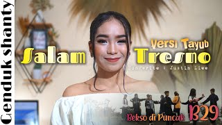 Download lagu Salam Tresno Versi Tayub - Genduk Shanty mp3