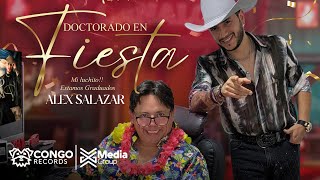 Video de Alex Salazar 