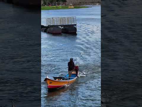 Ilha das Flores, em Sergipe, é aquele tipo de refúgio que parece poesia desenhada à mão.