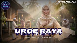Download lagu UROE RAYA (Versi 2026) – Putroe Salsabila | Lagu Aceh Lebaran – Salbra Muda mp3